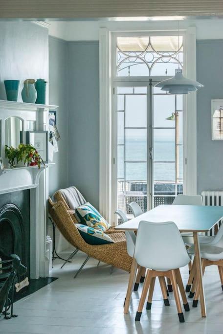 The Wellington: Two Bedroom Apartment With Balcony And Sea Views Ramsgate Exterior foto